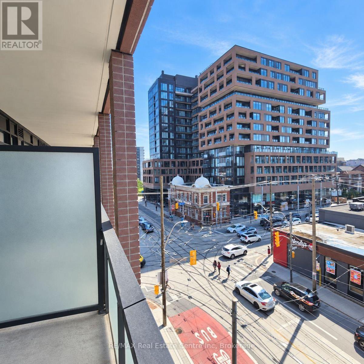 #328 285 DUFFERIN STREET - 28
