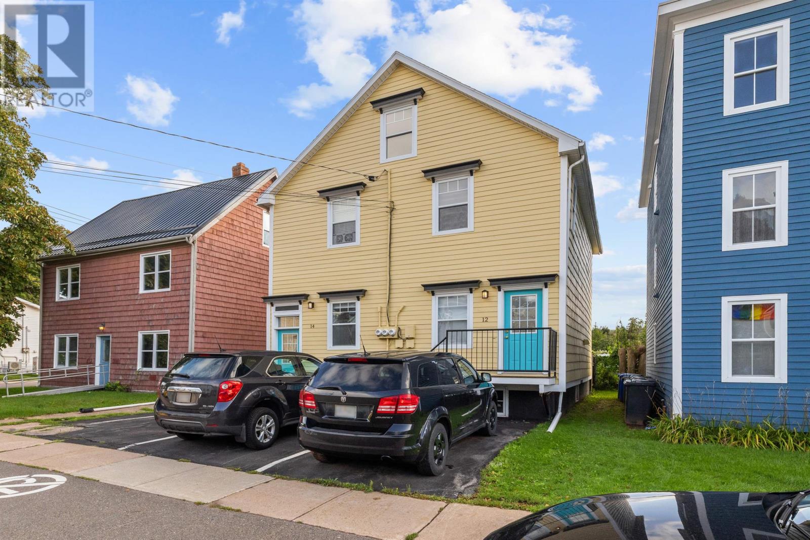 12, 14, 16 Hillsborough Street, Charlottetown — photo 3