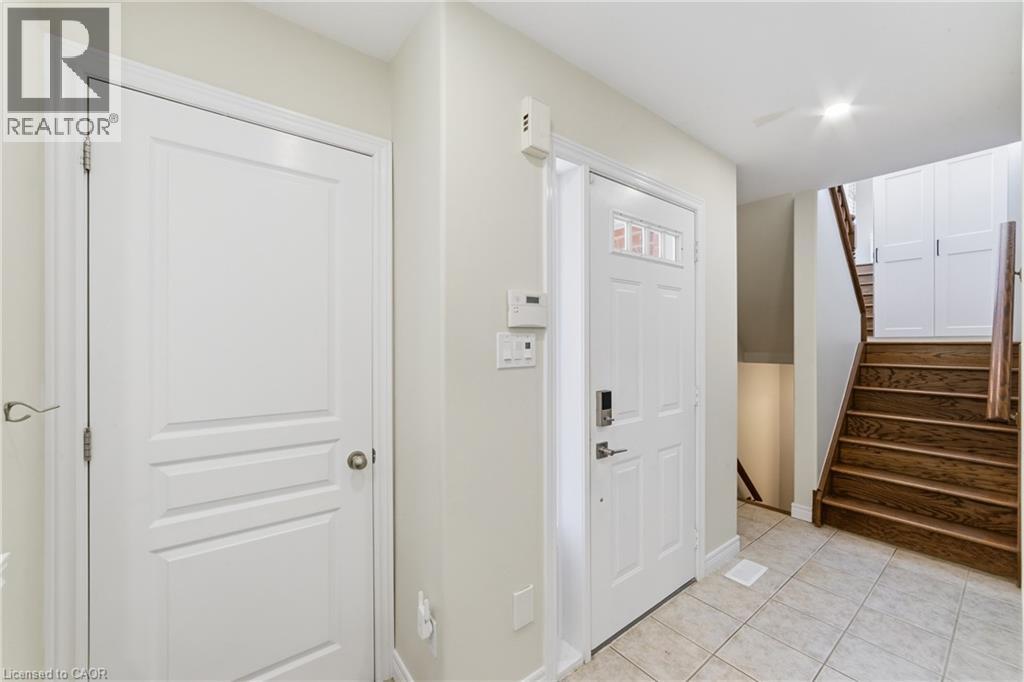 242 UPPER MOUNT ALBION Road Unit# 13, Stoney Creek — photo 3