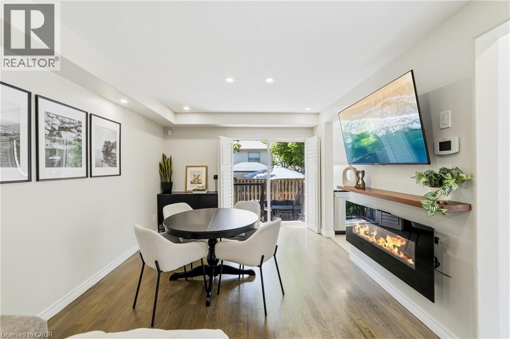 242 UPPER MOUNT ALBION Road Unit# 13, Stoney Creek — photo 5