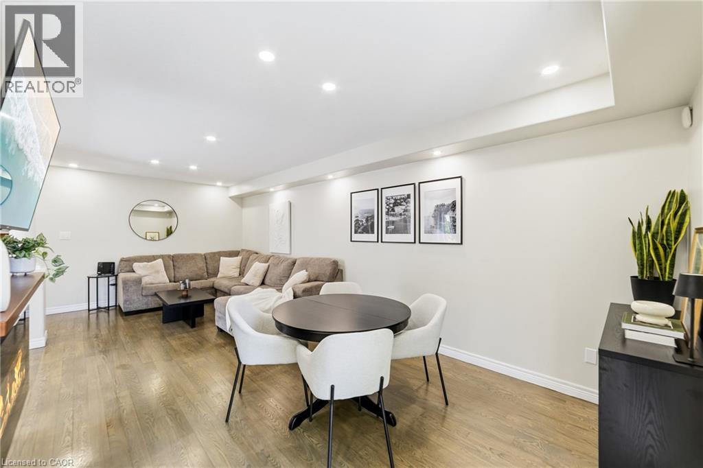 242 UPPER MOUNT ALBION Road Unit# 13, Stoney Creek — photo 6
