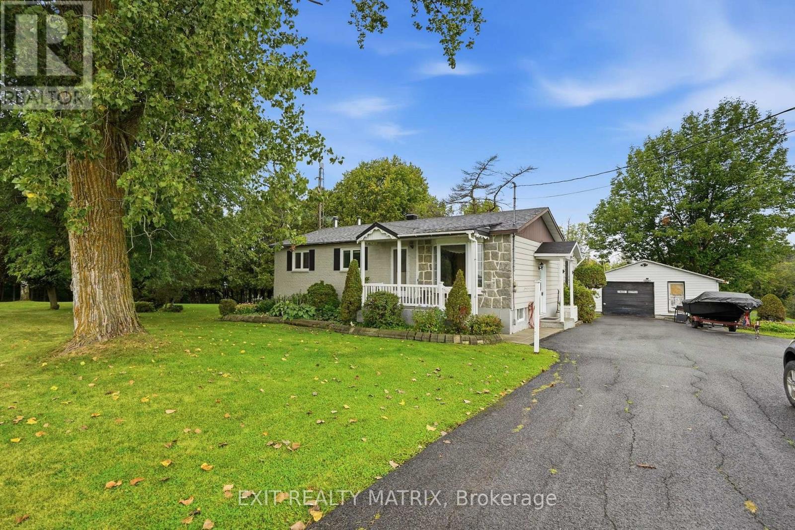 22215 LAGGAN-GLENELG ROAD, North Glengarry
