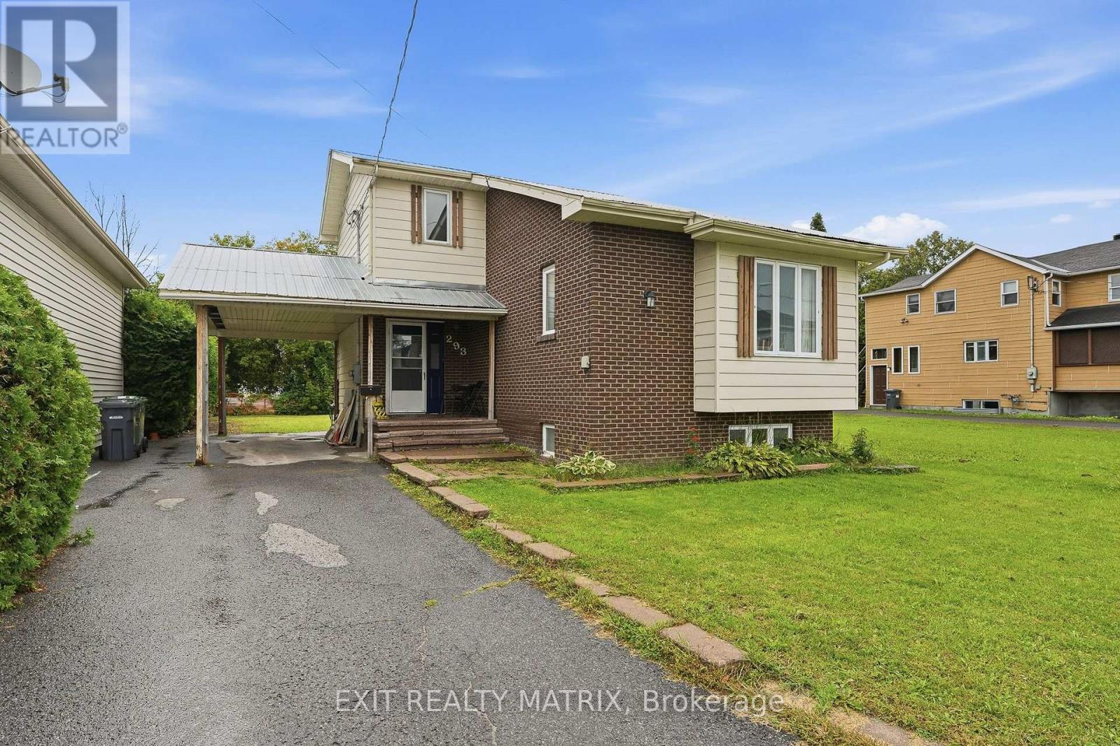 293 KITCHENER STREET, Hawkesbury — photo 2
