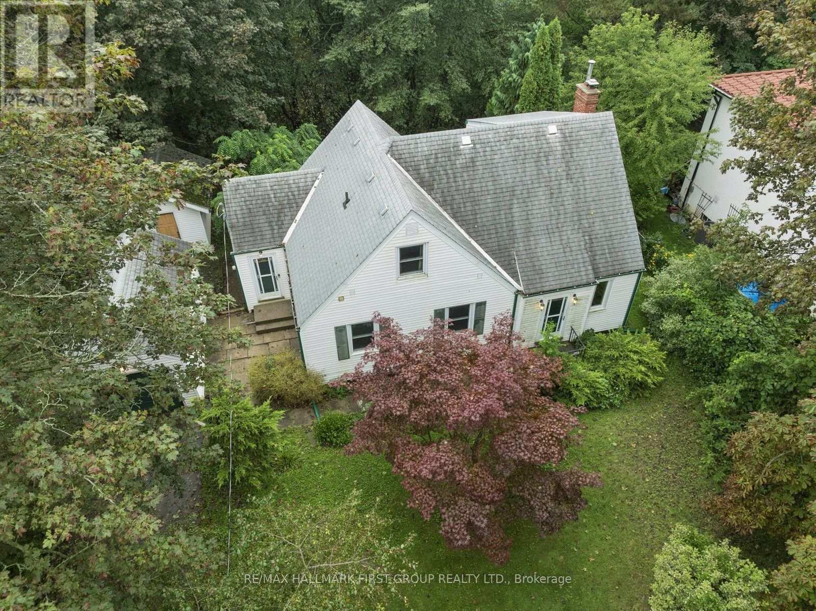 109 COLONEL DANFORTH TRAIL - 1