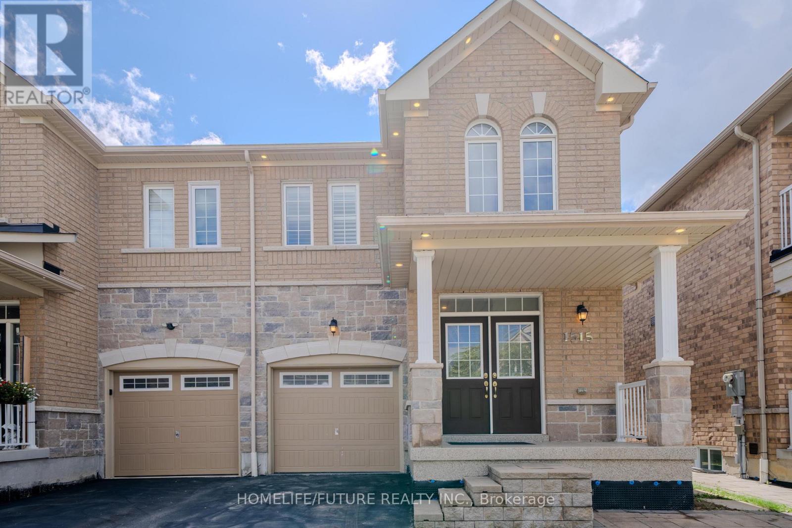 1515 DUSTY DRIVE, Pickering (Duffin Heights) — photo 1