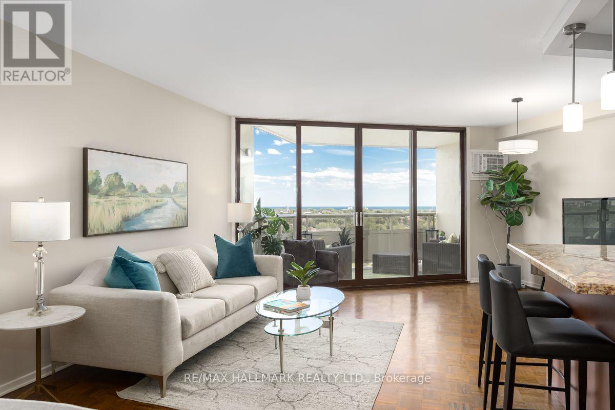 #1201 980 BROADVIEW AVENUE - 1