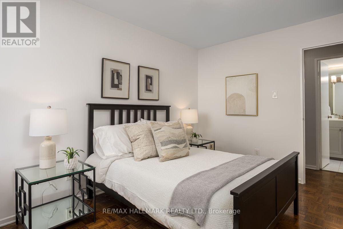 #1201 980 BROADVIEW AVENUE - 14