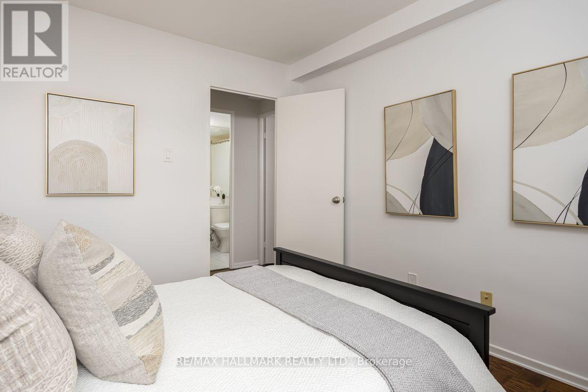 #1201 980 BROADVIEW AVENUE - 15