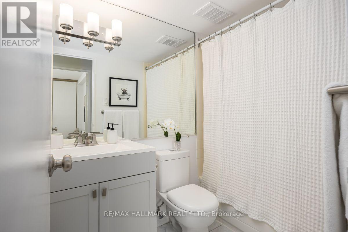 #1201 980 BROADVIEW AVENUE - 16