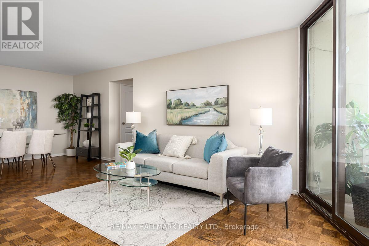 #1201 980 BROADVIEW AVENUE - 2