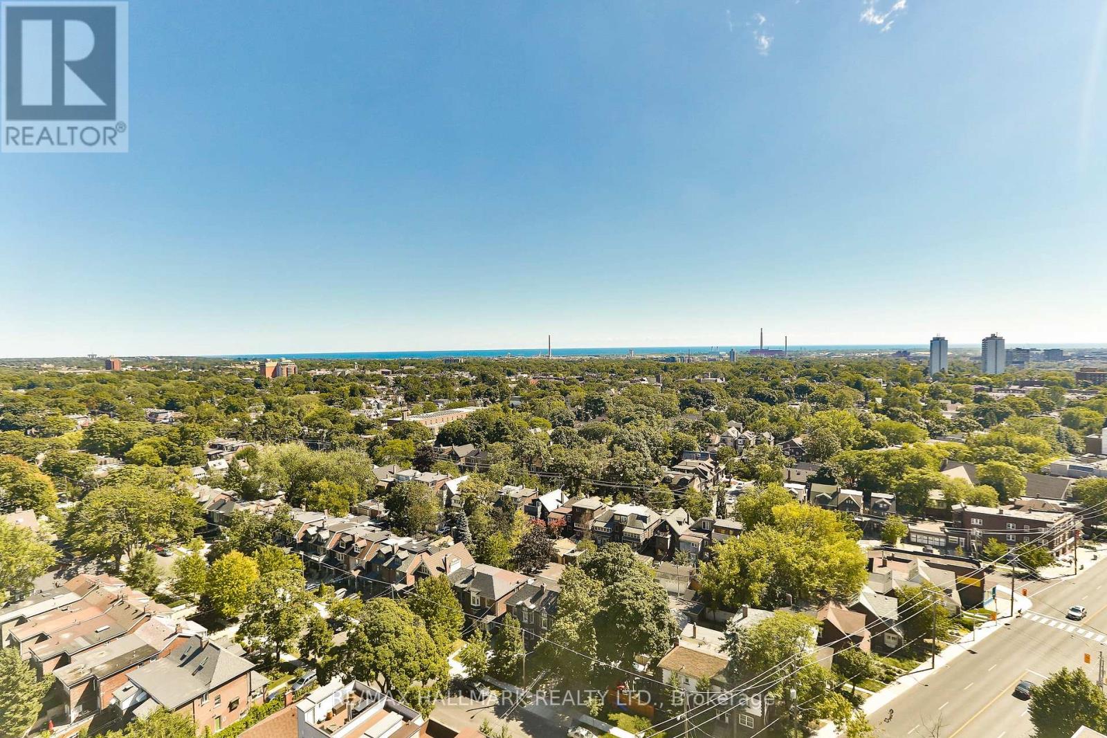 #1201 980 BROADVIEW AVENUE - 21