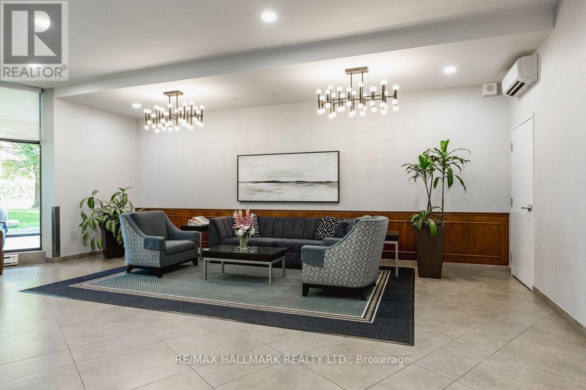 #1201 980 BROADVIEW AVENUE - 22