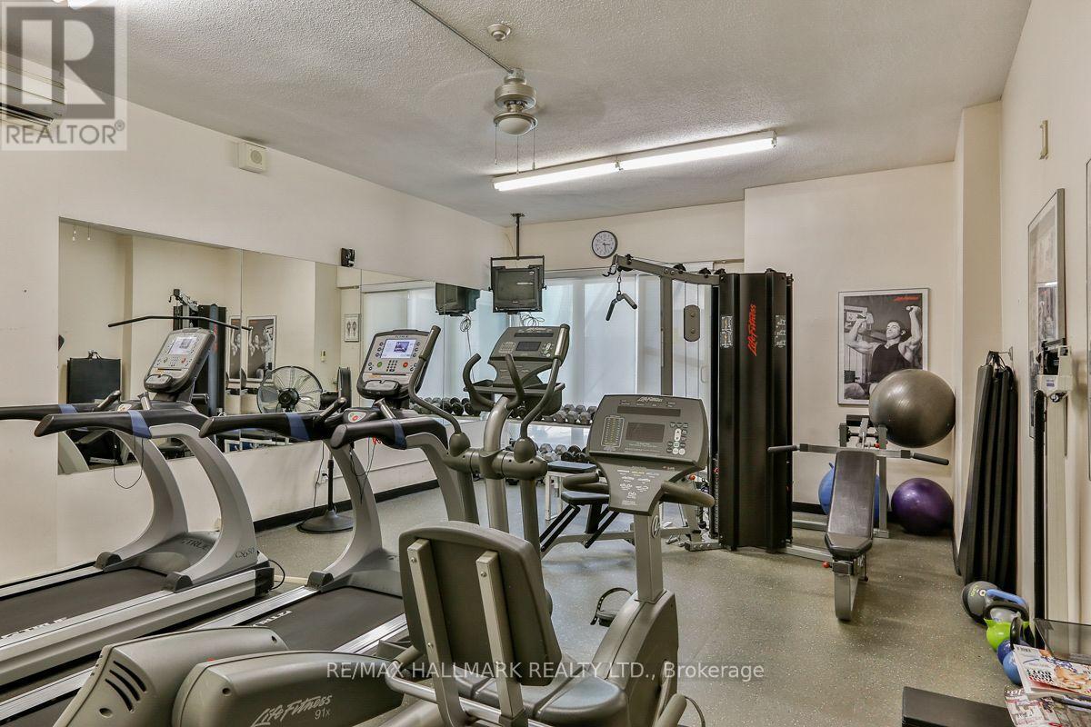 #1201 980 BROADVIEW AVENUE - 24