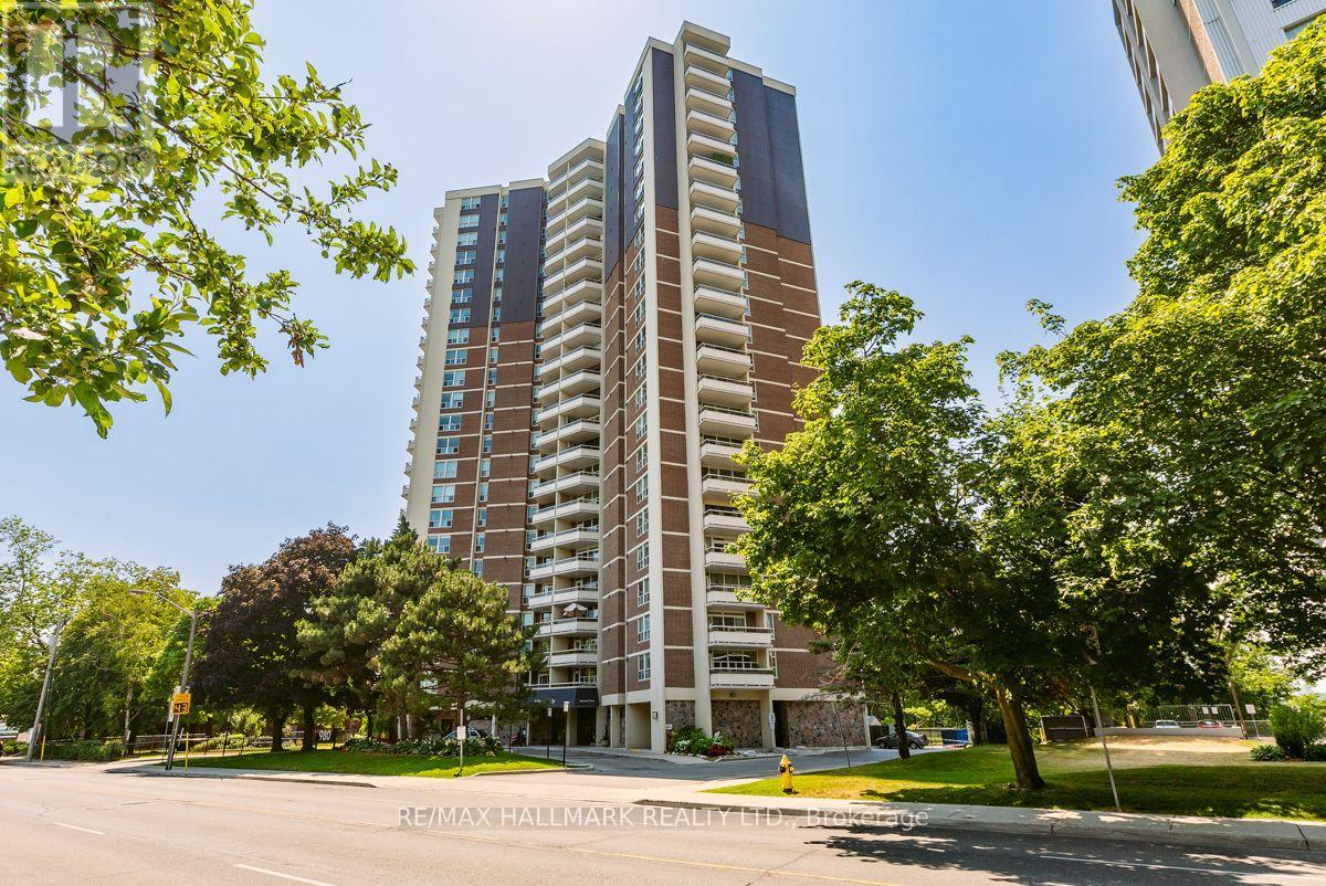 #1201 980 BROADVIEW AVENUE - 31