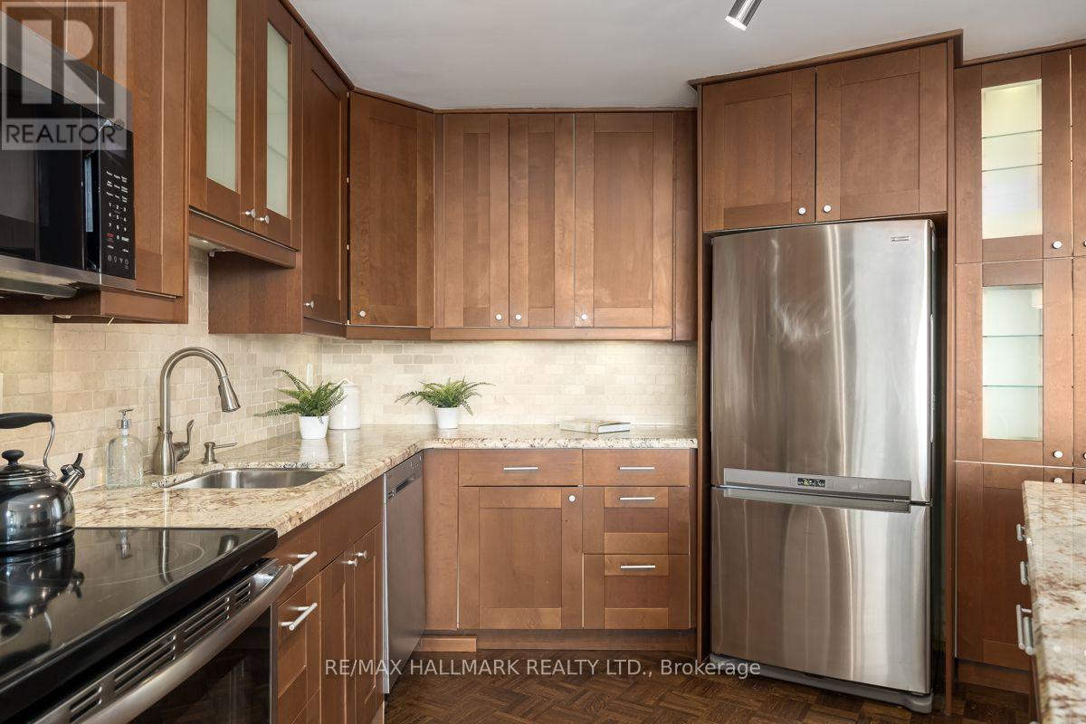 #1201 980 BROADVIEW AVENUE - 6