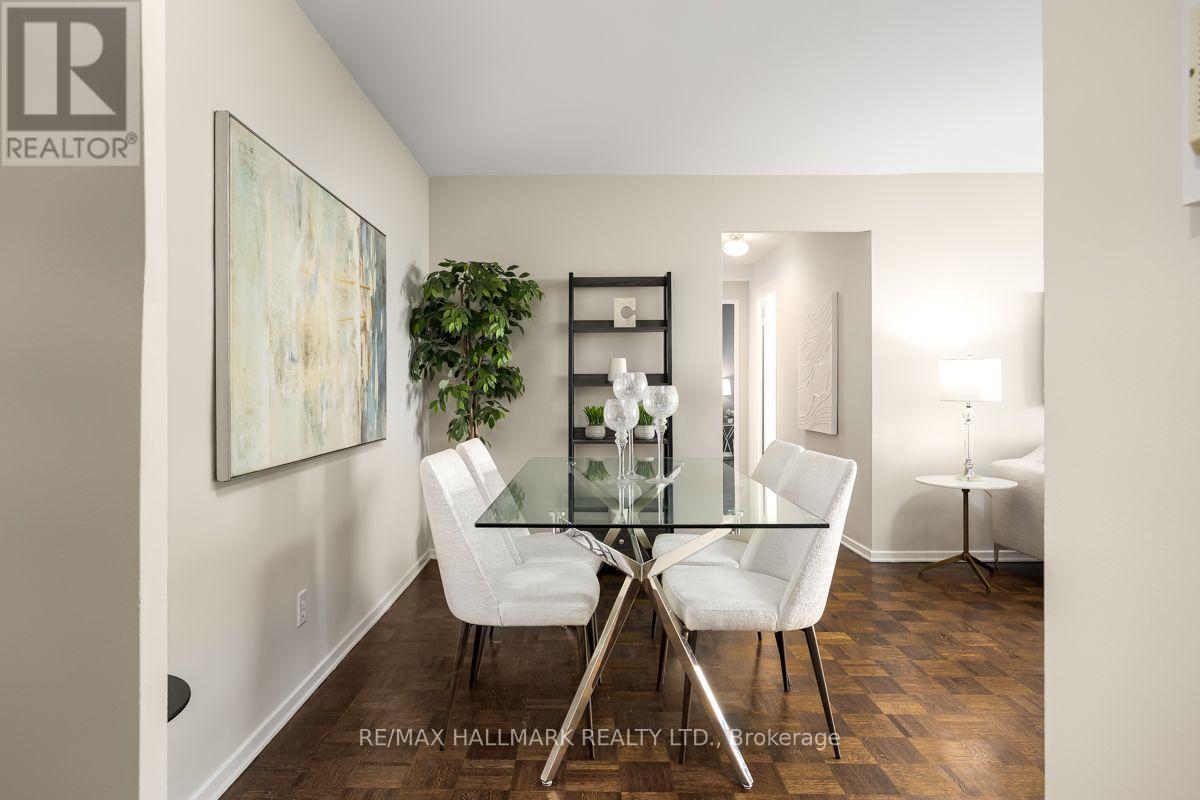 #1201 980 BROADVIEW AVENUE - 8