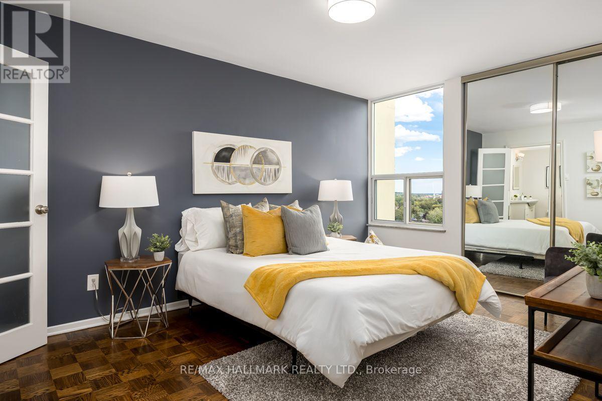 #1201 980 BROADVIEW AVENUE - 9