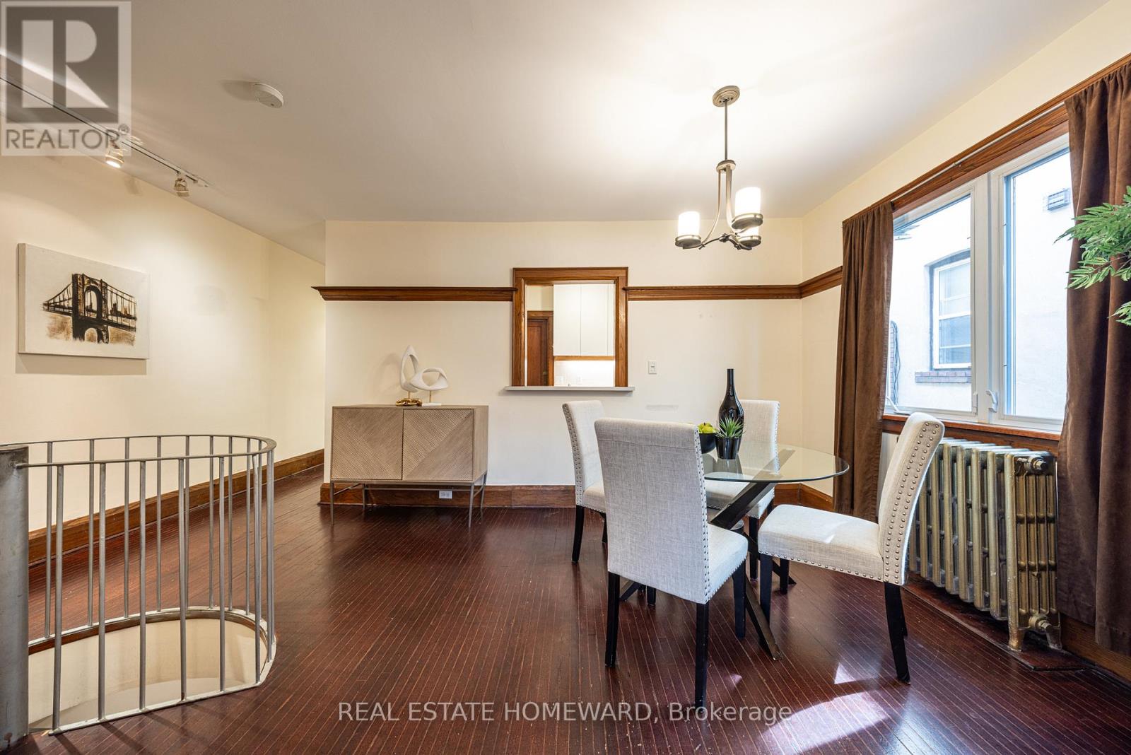 #MAIN 52 WINEVA AVENUE - 15