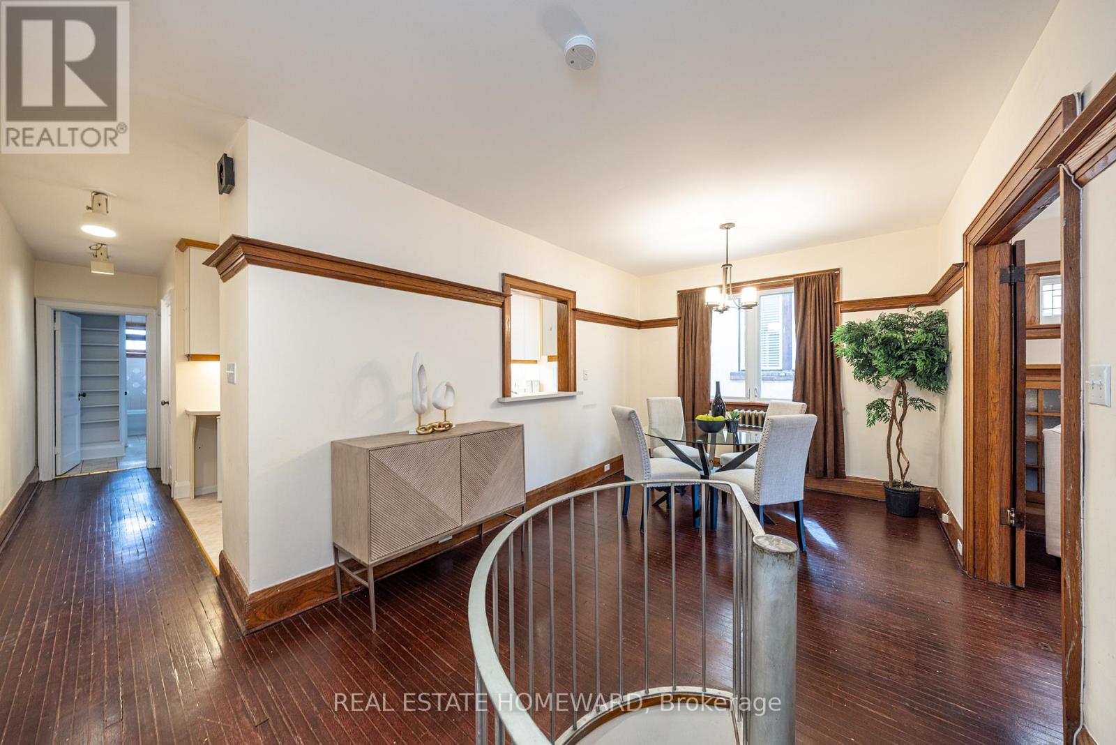 #MAIN 52 WINEVA AVENUE - 16