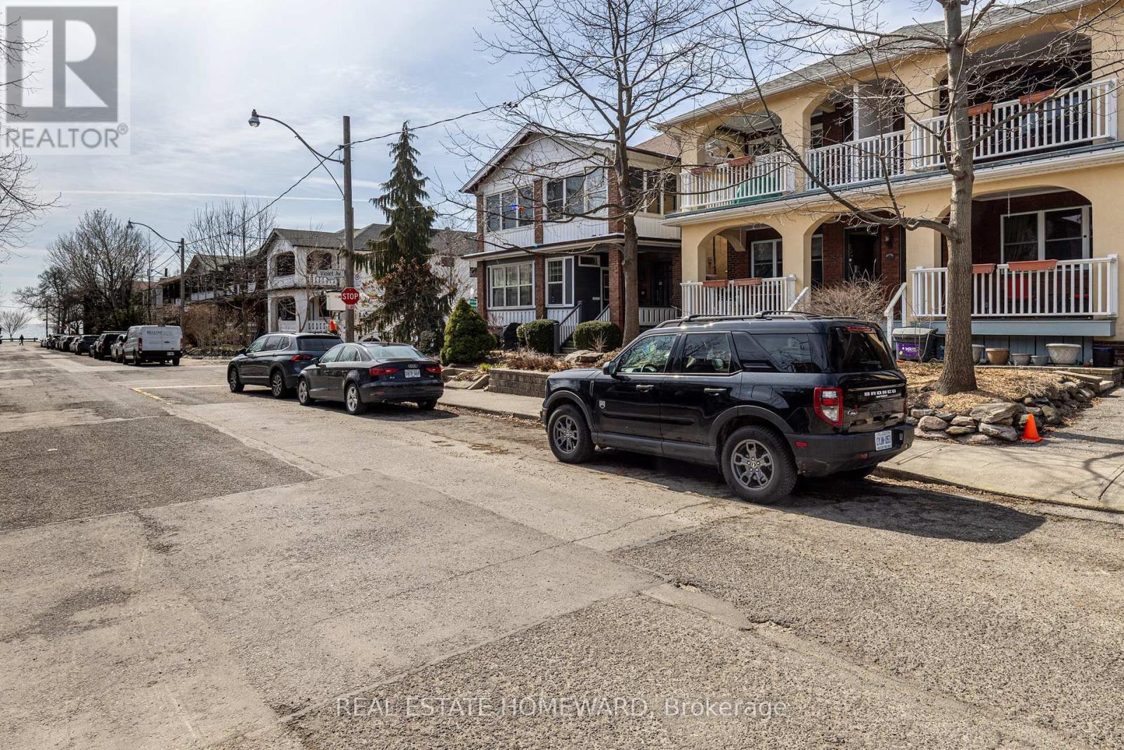 #MAIN 52 WINEVA AVENUE - 2