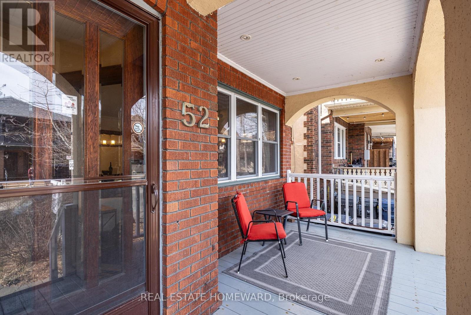 #MAIN 52 WINEVA AVENUE - 3
