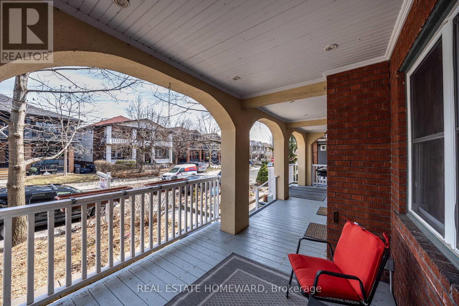 #MAIN 52 WINEVA AVENUE - 4