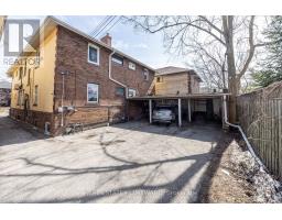 Main - 52 Wineva Avenue, Toronto, ON M4E2T2 Photo 23