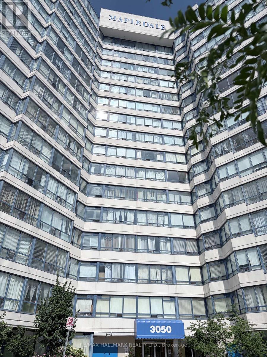 #1208 3050 ELLESMERE ROAD - 1