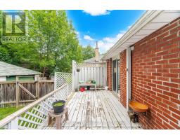 36 Pinegrove Avenue, Toronto, ON M1N2G5 Photo 29