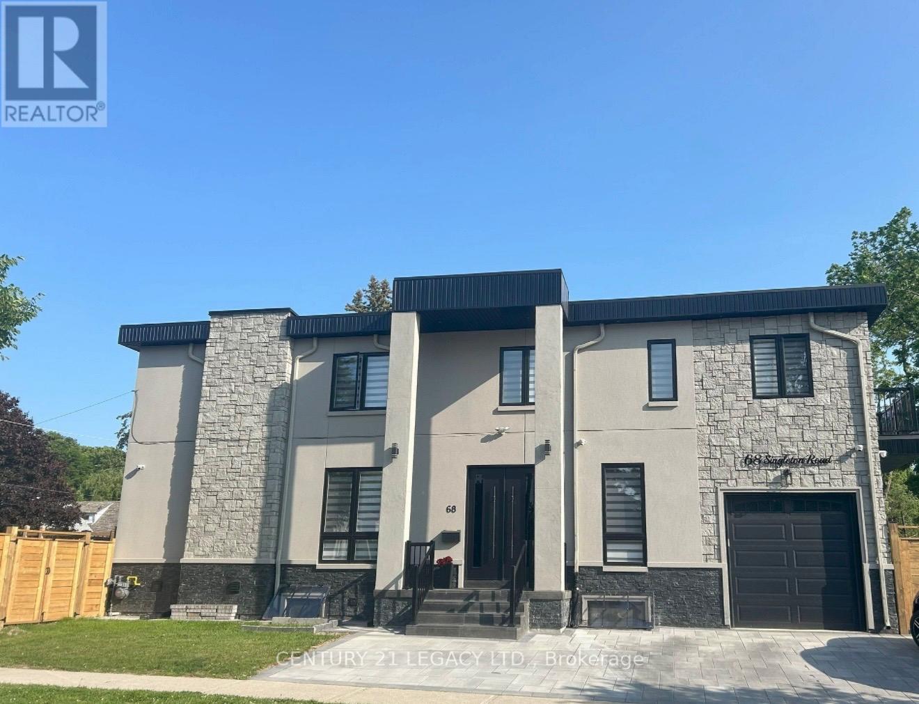 Photo of 68 Singleton Road