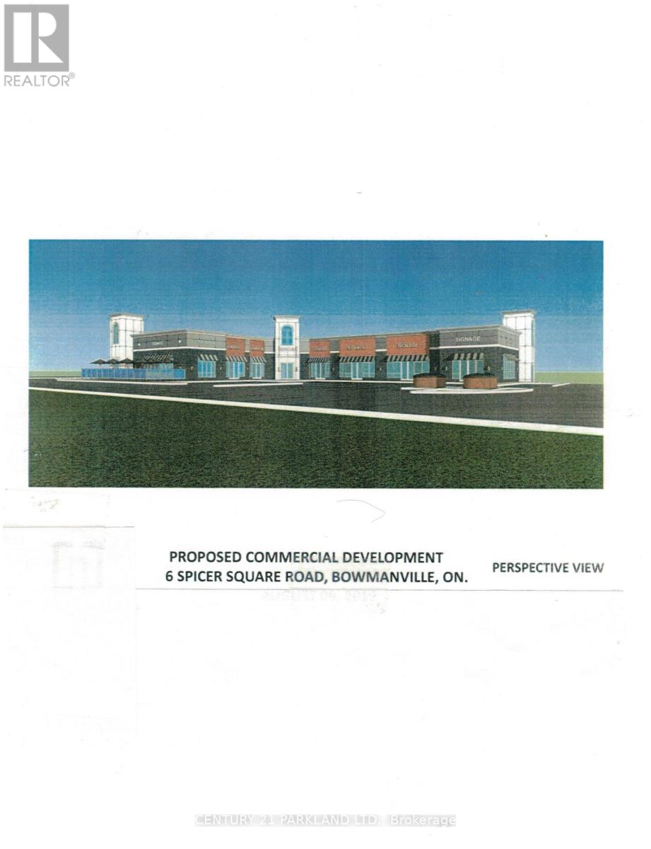 6 SPICER SQUARE, Clarington (Bowmanville) — photo 2