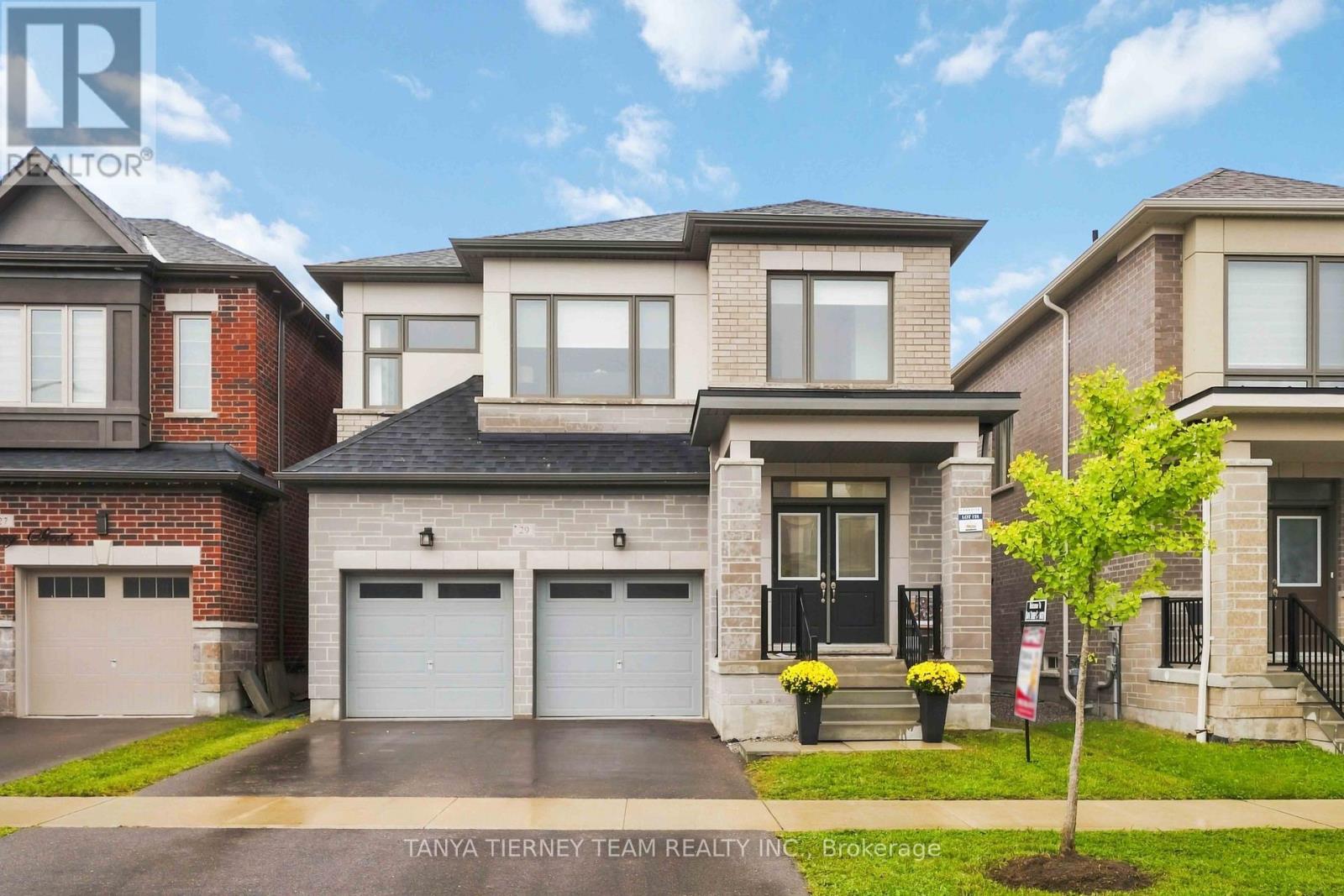 29 VICKERY STREET, Whitby — photo 1
