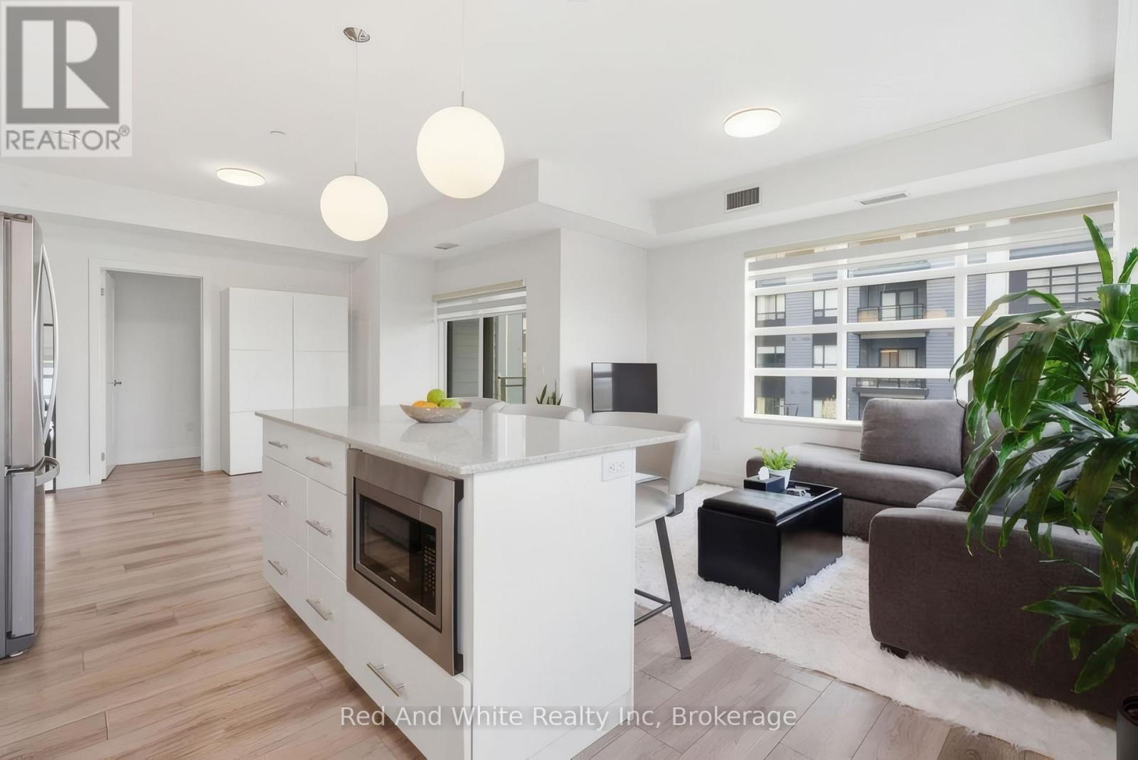 #312 251 NORTHFIELD DRIVE E - 15