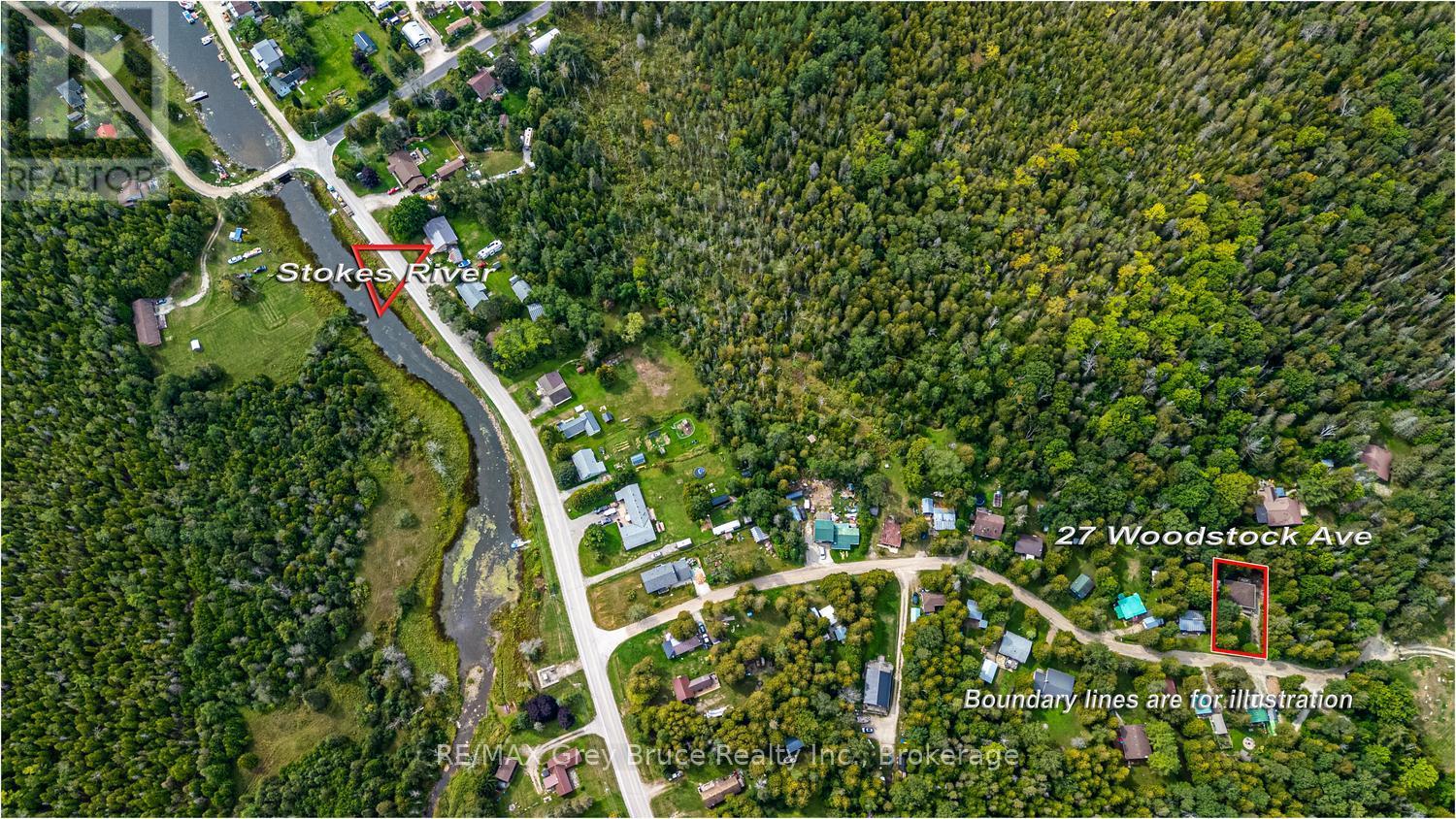 27 WOODSTOCK AVENUE - 50