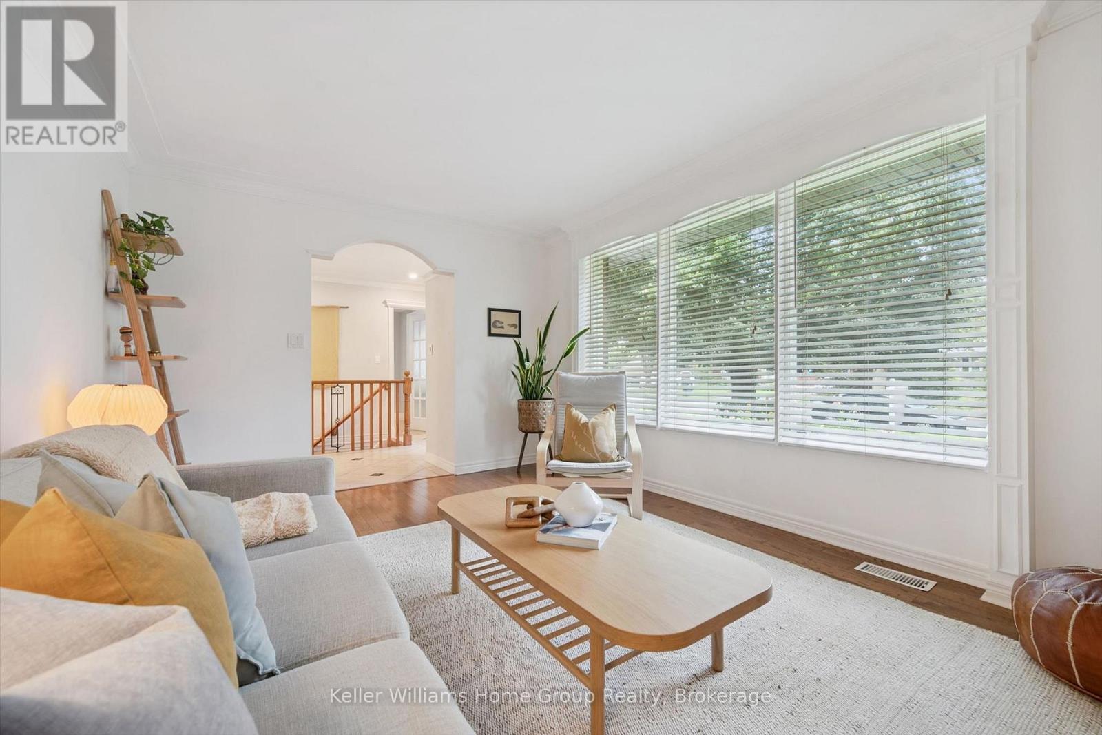 85 BAILEY AVENUE, Guelph (Riverside Park) — photo 9