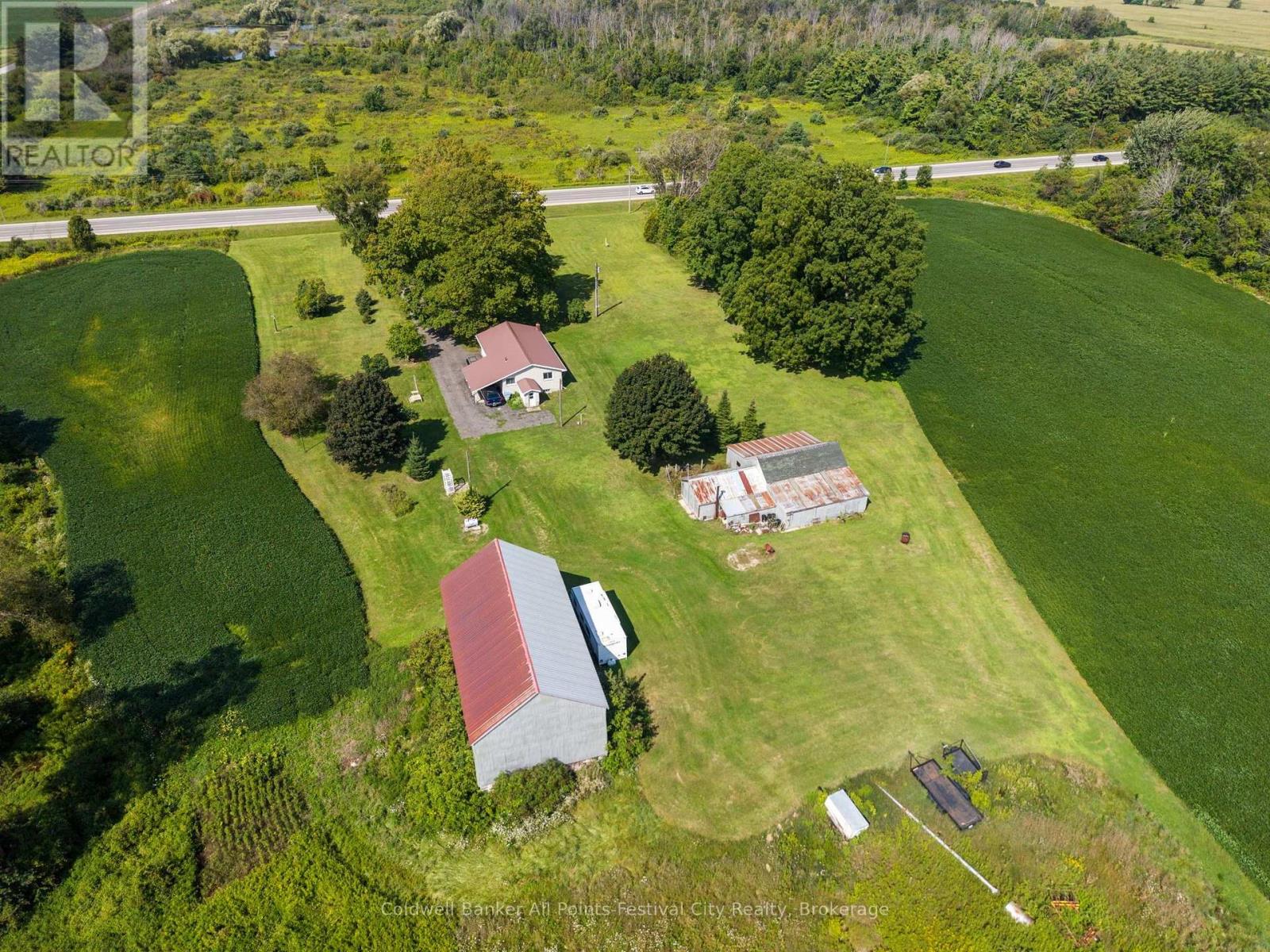 79324 BLUEWATER HIGHWAY, Central Huron (Goderich) — photo 2
