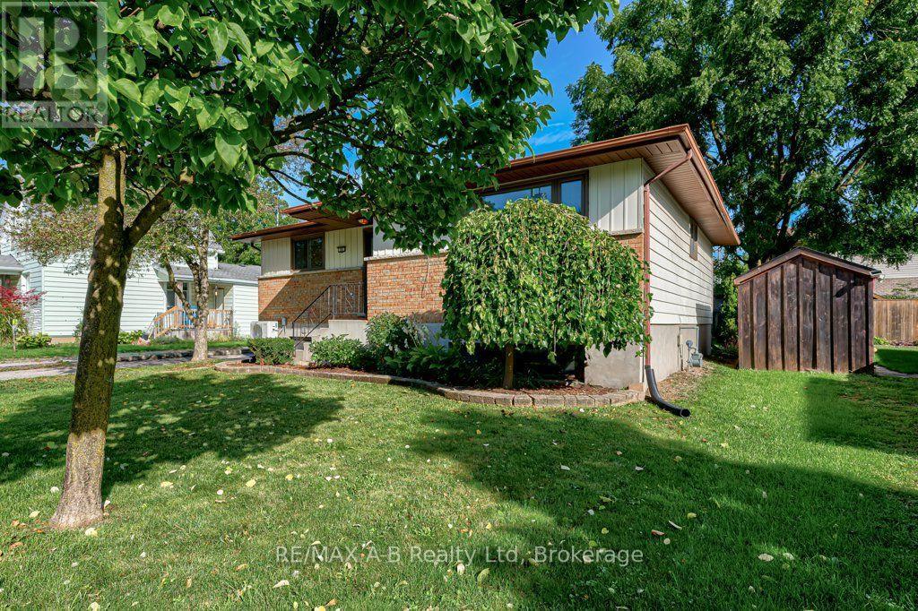 56 BRANT STREET, Stratford — photo 1