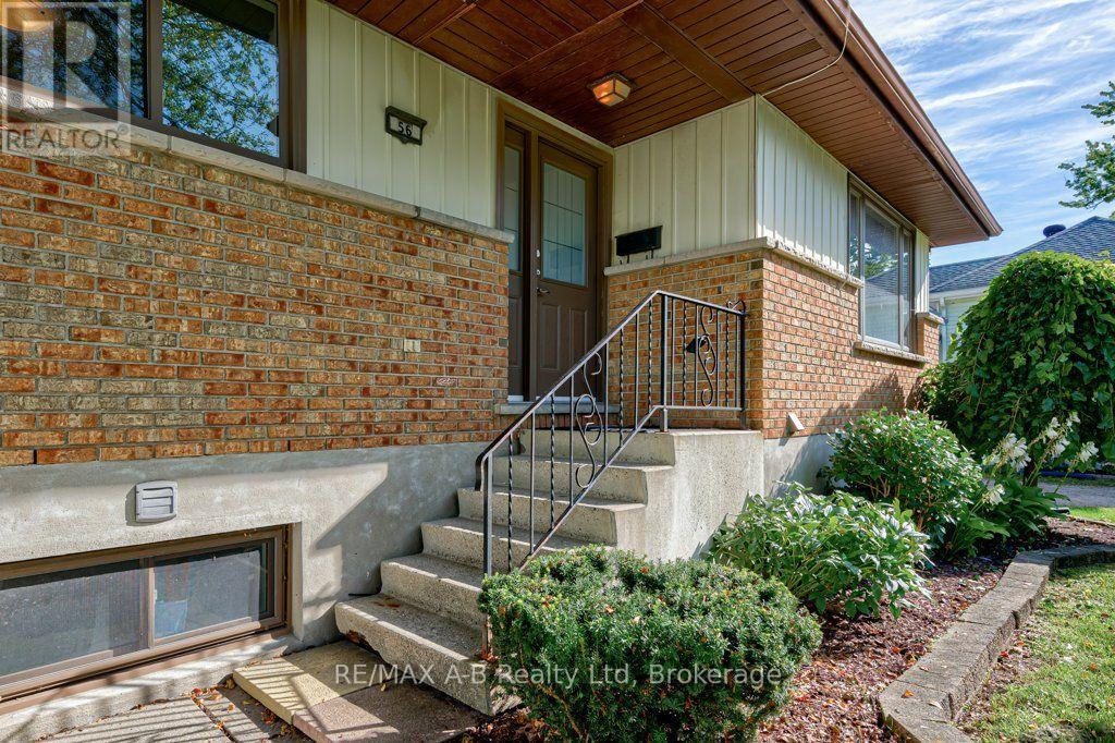 56 BRANT STREET, Stratford — photo 3