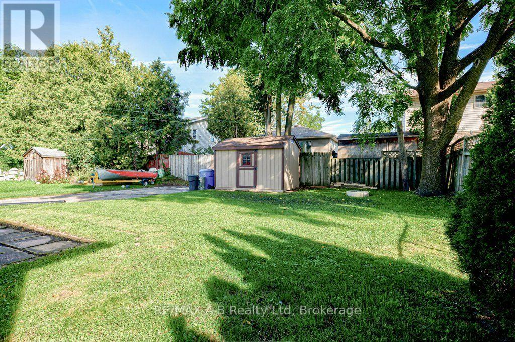 56 BRANT STREET, Stratford — photo 4
