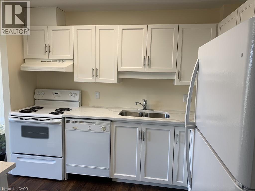 405 ERB Street W Unit# 102, Waterloo — photo 5