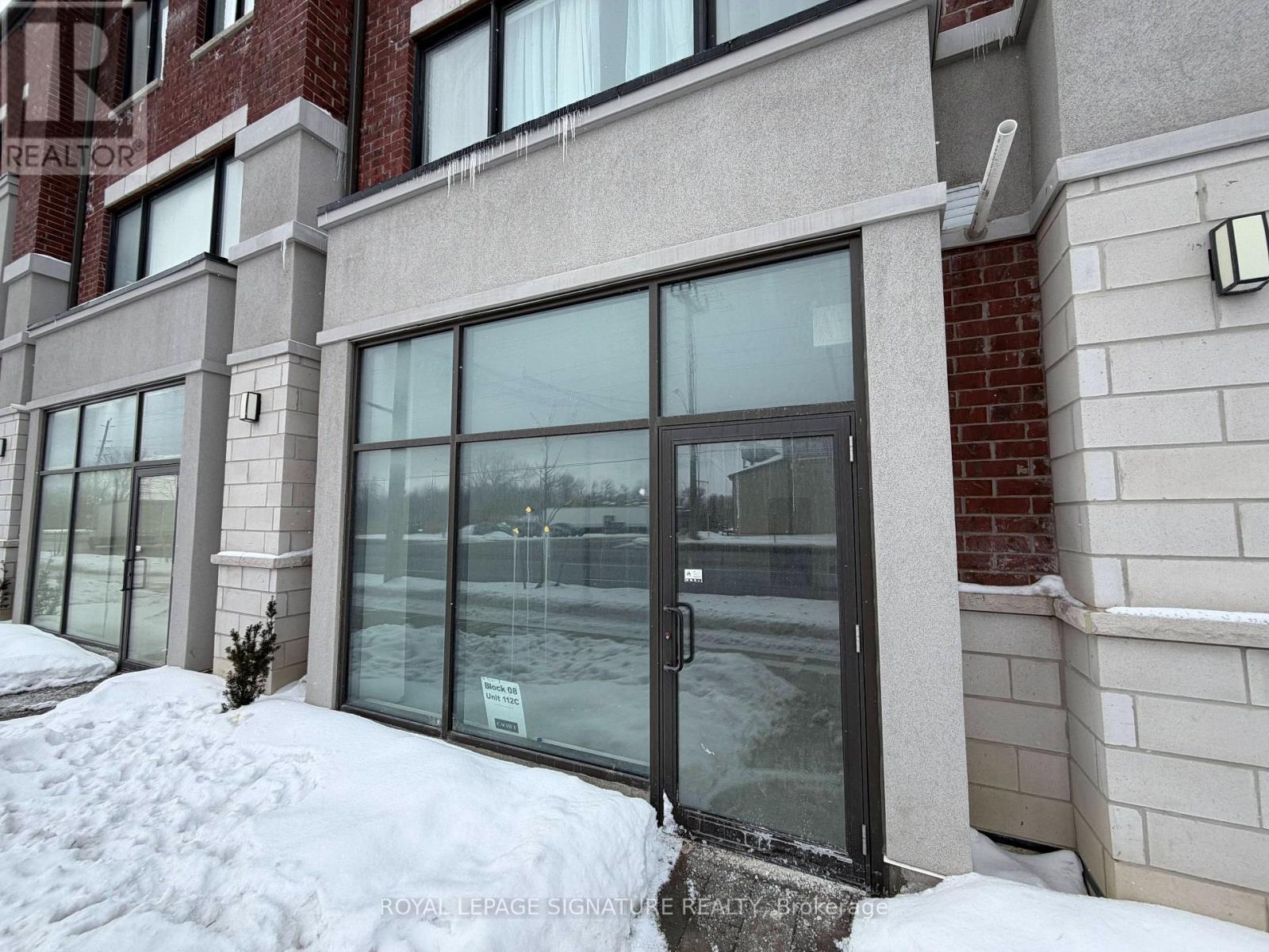 3 - 220 DISSETTE STREET, Bradford West Gwillimbury (Bradford) — photo 2