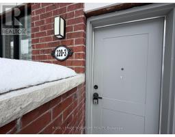 3 - 220 Dissette Street, Bradford West Gwillimbury, ON L3Z3G8 Photo 12