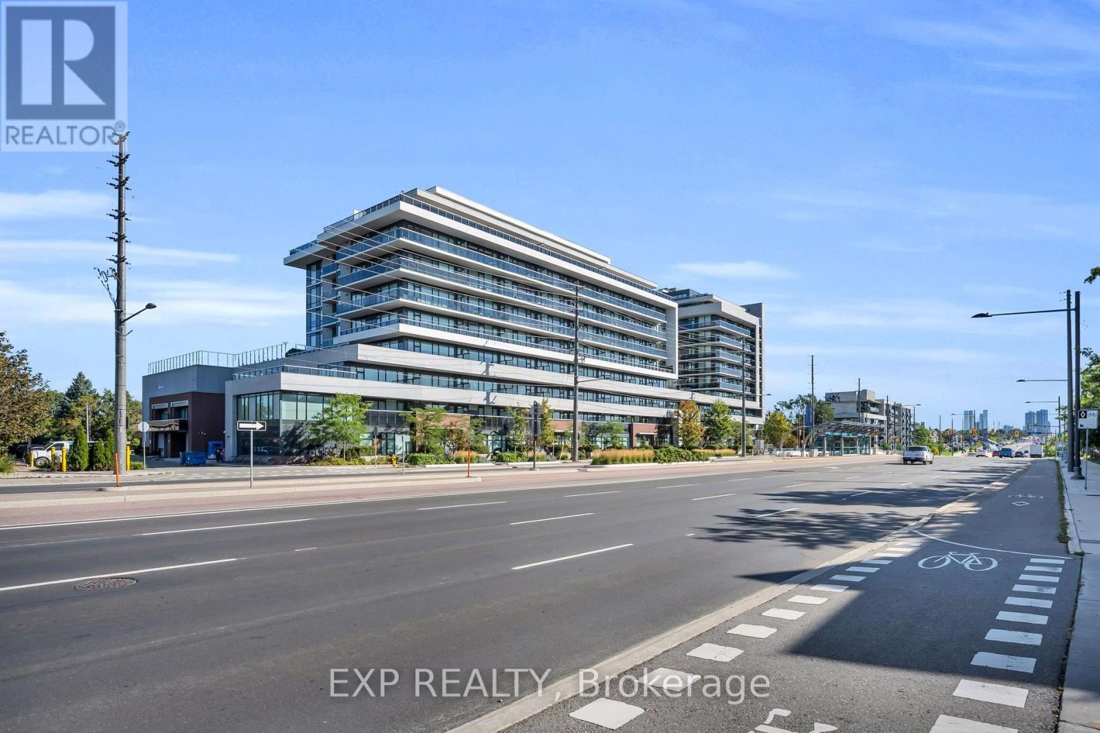 #421 4800 HIGHWAY 7 - 2