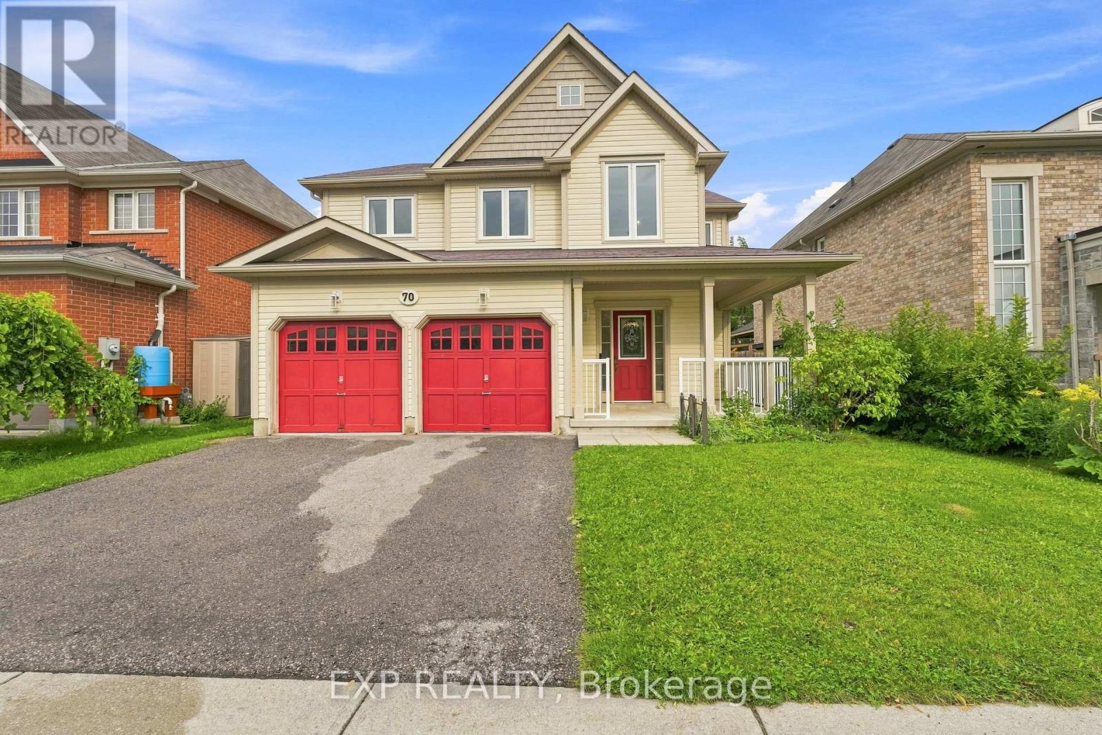70 THORNLODGE DRIVE, Georgina (Keswick South) — photo 1