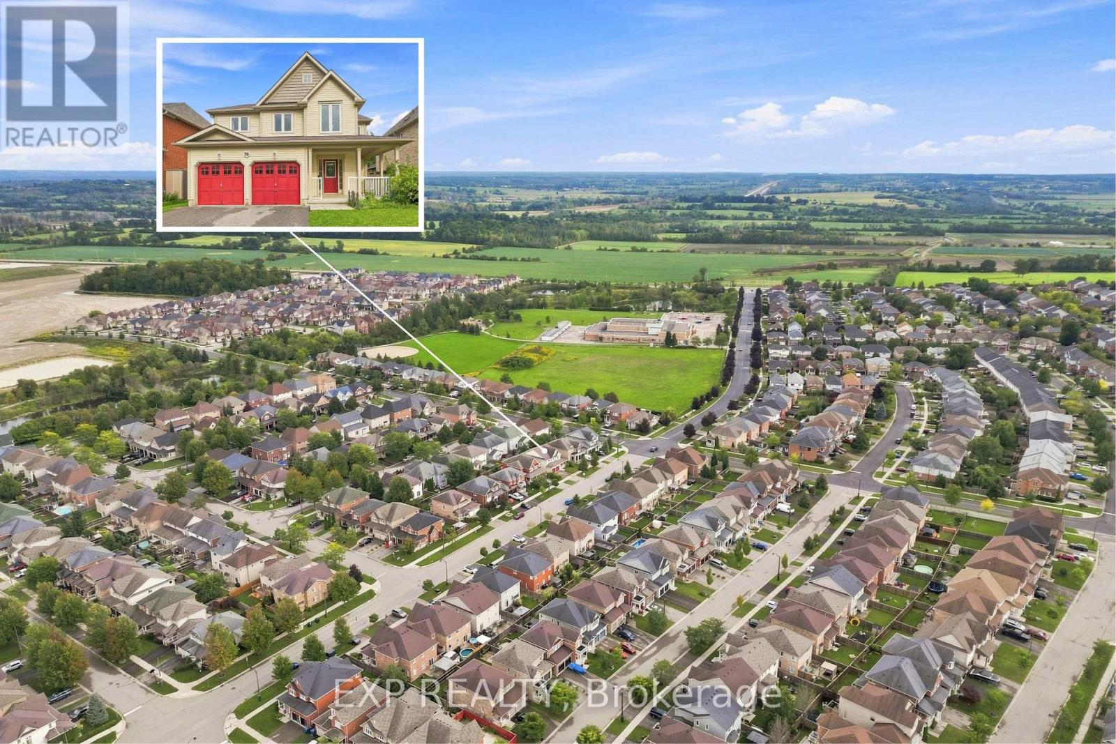 70 THORNLODGE DRIVE - Image 47