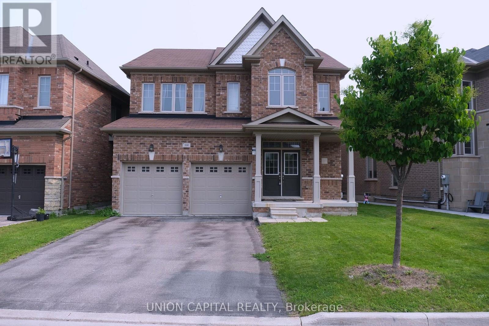 Photo of 168 ROY HARPER AVENUE
