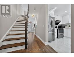 86 Beare Trail, Newmarket, ON L3X3B3 Photo 16