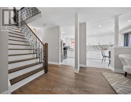 86 Beare Trail, Newmarket, ON L3X3B3 Photo 17