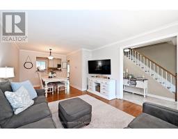 Sitting room - 140 Lundy's Lane, Newmarket, ON L3Y3S3 Photo 6