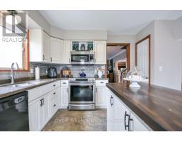 Kitchen - 377 Mary Street, Orillia, ON L3V3G2 Photo 11